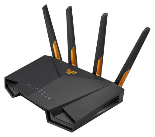 ASUS TUF AX3000 Dual Band Wi-Fi 6 Gaming Router