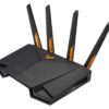 ASUS TUF Gaming AX4200 Dual Band Wi-Fi 6 Gigabit Router