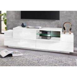 Aadaya TV Stand And Entraitenment for TVs up to 60"