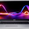 Acer Aspire 3 A317-54 17.3in i5 8GB 1TB Laptop - Silver