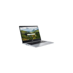 Acer Chromebook 314 CB314-1H - (Intel Celeron N4020, 4GB, 64GB eMMC, 14 inch Full HD Display, Google Chrome OS, Silver)