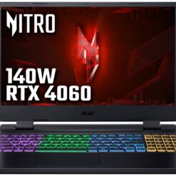 Acer Nitro 5 15.6in i7 16GB 1TB RTX4060 Gaming Laptop