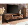 Agrihan TV Stand for TVs up to 88"