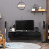 Alonya TV Stand for TVs up 70"