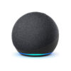 Amazon Echo Dot 4th Generation - Charcoal | Smart Speaker