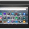 Amazon Fire 7 7 Inch 16GB Wi-Fi Tablet - Black