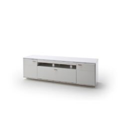 Amora Tv Stand for Tvs up to 80 "
