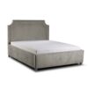 Anne Upholstered Storage Bed