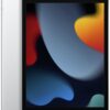 Apple iPad 2021 10.2 Inch Wi-Fi 64GB - Silver