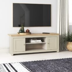 Aquitaine TV Stand for TVs up to 58"