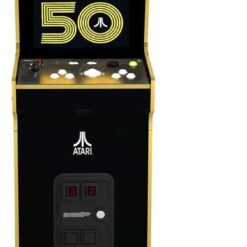 Arcade1Up Atari 50th Anniversary Arcade Machine
