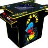 Arcade1Up PAC-MAN Head-to-Head Arcade Table