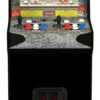 Arcade1Up Street Fighter II: CE Deluxe Arcade Machine