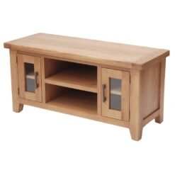 Ashly TV Stand for TVs up to 60"