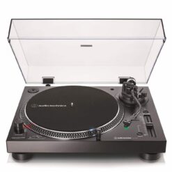 Audio-Technica AT-LP120XBT-USB Direct-Drive Turntable