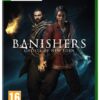 Banishers: Ghosts Of New Eden Xbox Series X Game