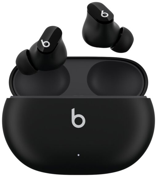 Beats Studio Buds ANC In-Ear True Wireless Earbuds - Black