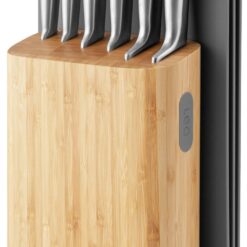 BergHOFF Leo Legacy 11 Piece Knife Block Set - Neutral