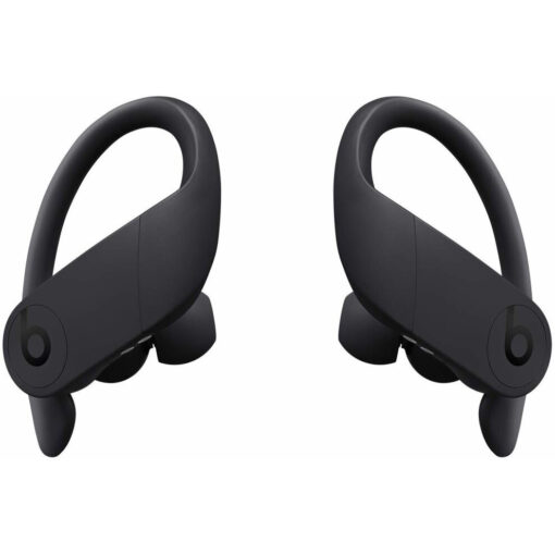 Black Beats Powerbeats Pro Sports Wireless Earphones