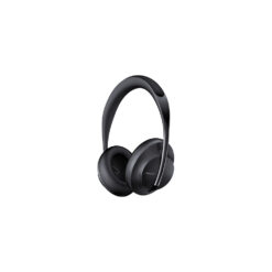 (Black) Bose Noise-Cancelling Headphones 700