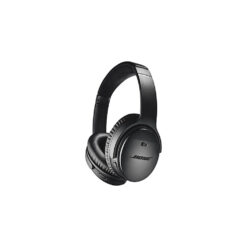 (Black) Bose Quiet Comfort 35 II Wireless Headphones