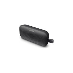 (Black) Bose SoundLink Flex Bluetooth Portable Speaker