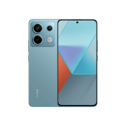 (Blue, 8+128GB) Xiaomi Redmi Note 13 Pro 5G Smartphone 6.67 inch