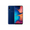 (Blue) Samsung Galaxy A20e Dual Sim | 32GB | 3GB RAM