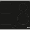 Bosch PWP611BB5B Induction Hob - Black