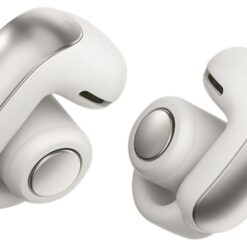 Bose Ultra Open Wireless Bluetooth Earbuds - White