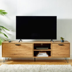 Bracewell TV Stand for TVs up to 78"