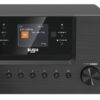 Bush All-In-One Bluetooth CD DAB+ Micro System