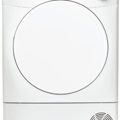 Candy CSEC8LF-80 8KG Condenser Tumble Dryer - White