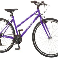 Challenge 28inch VX Ladies Hybrid Bike