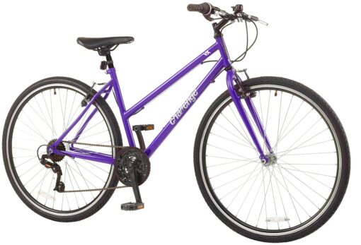 Challenge 28inch VX Ladies Hybrid Bike