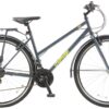 Challenge 28inch VXT Ladies Hybrid Bike