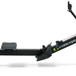 Concept2 RowErg with Standard Legs PM5 Rowing Machine
