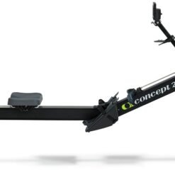 Concept2 RowErg with Tall Legs PM5 Rowing Machine