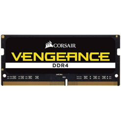 Corsair VENGEANCE SODIMM 32GB (1x32GB) DDR4 3200MHz CL22 Memory for Laptop/Notebooks (Intel 11th Generation Core Processors...