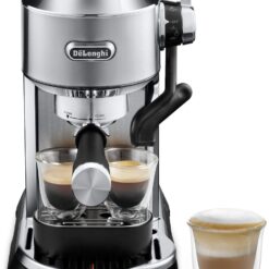 De'Longhi EC950.M Dedica Maestro Bean to Cup Coffee Machine