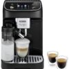 De'Longhi Magnifica Plus Bean to Cup Coffee Machine