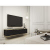 Deakyneville TV Stand for TVs up to 55"