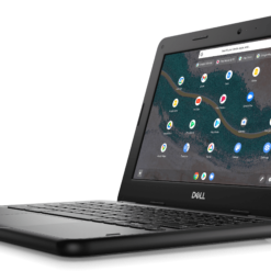 Dell Chromebook 11 3110 Business Laptop, 11.6" HD Screen, Intel® Celeron™ N4500, 8GB, 64G, ChromeOS