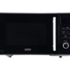 Delonghi 900W Enamel Cavity Solo Microwave AM9 - Black