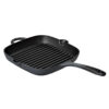 Denby 1.7L / 25cm Cast Iron Square Griddle Pan