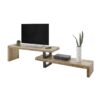 Desai TV Stand for TVs up to 60 "