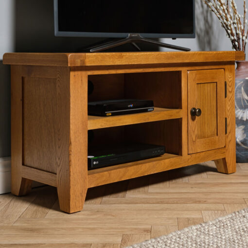 Dostal TV Stand for TVs up to 40"