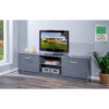 Elenzio TV Stand for TVs up to 70"