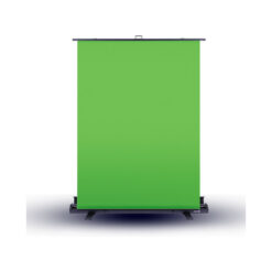 Elgato Collapsible Streaming Green Screen (10GAF9901)