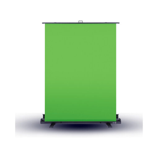 Elgato Collapsible Streaming Green Screen (10GAF9901)